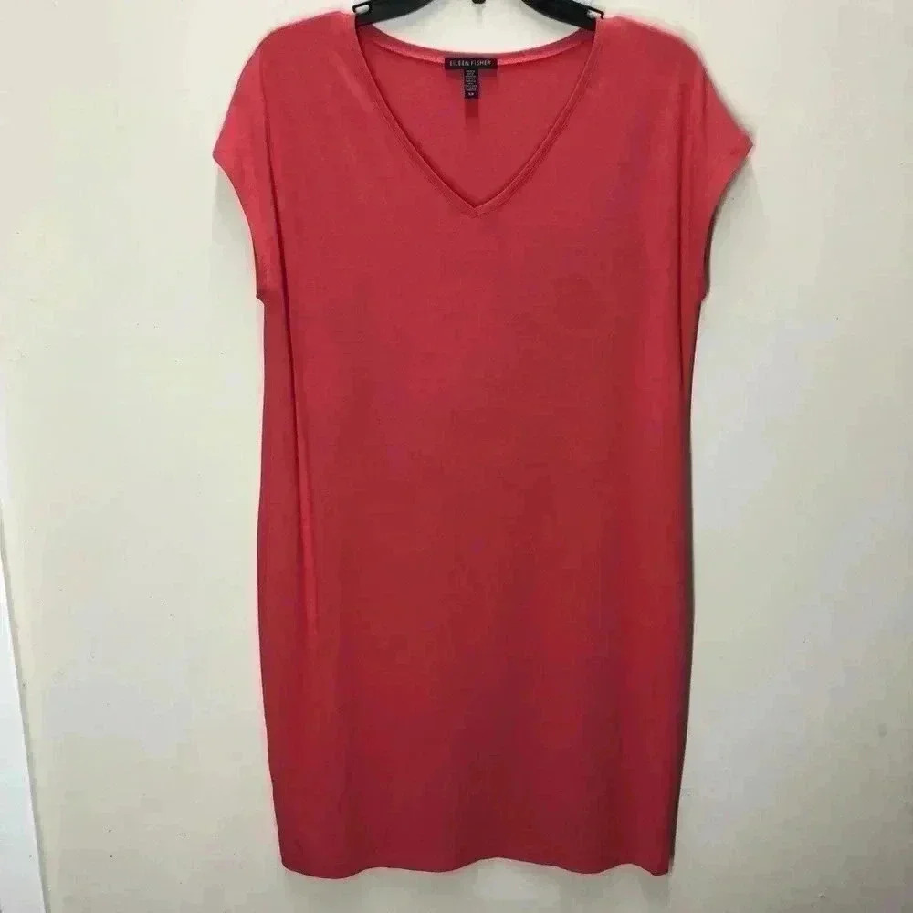 Eileen Fisher Dress
